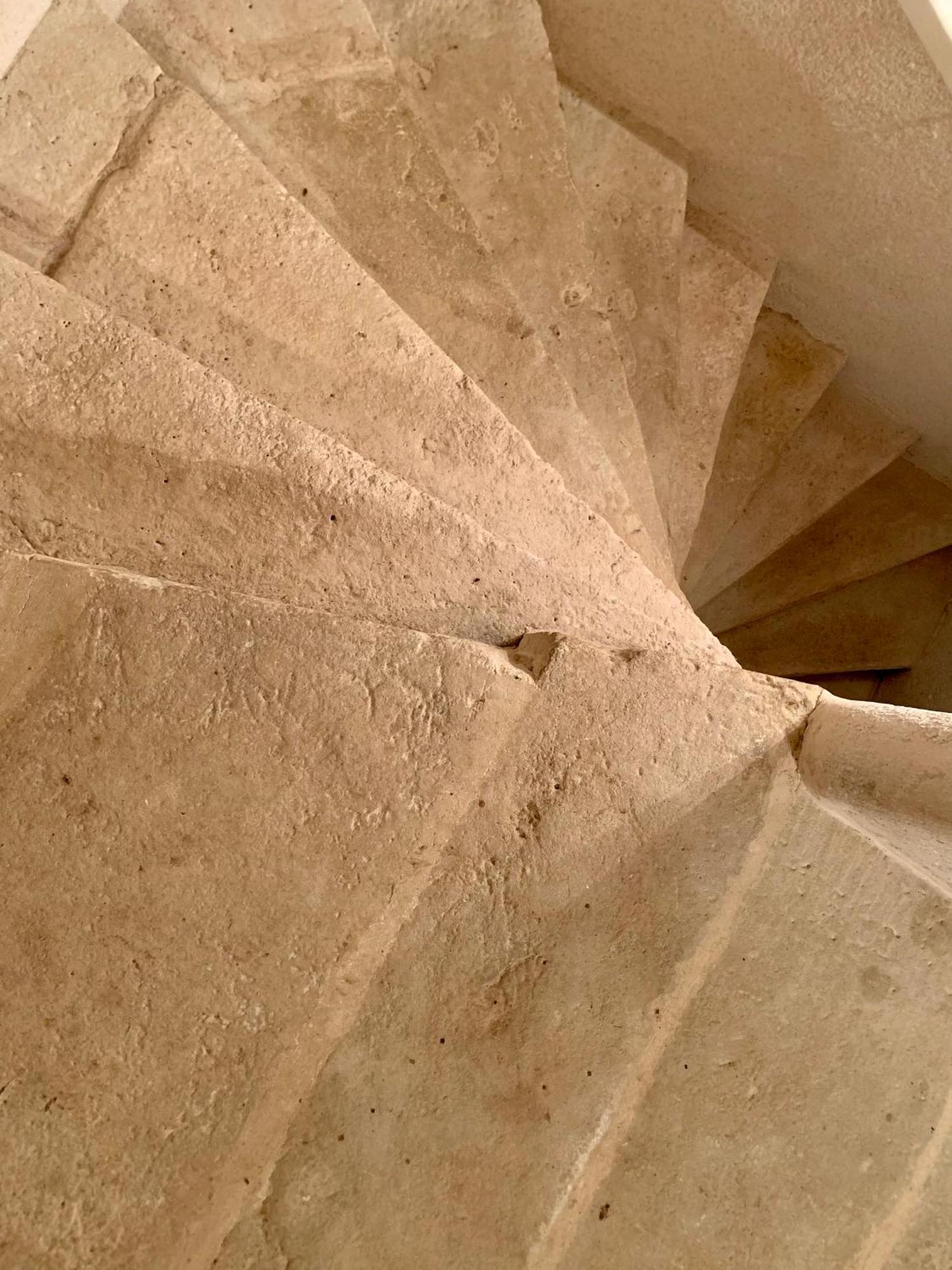 Saint-Hilaire-des-Loges Logis De La Touche Bed & Breakfast エクステリア 写真